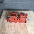 R140LC-9S Main pump 31Q4-10010 main pump K5V80DTP